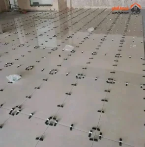 شركة تركيب السيراميك