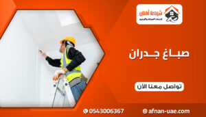 شركة صباغ في عجمان