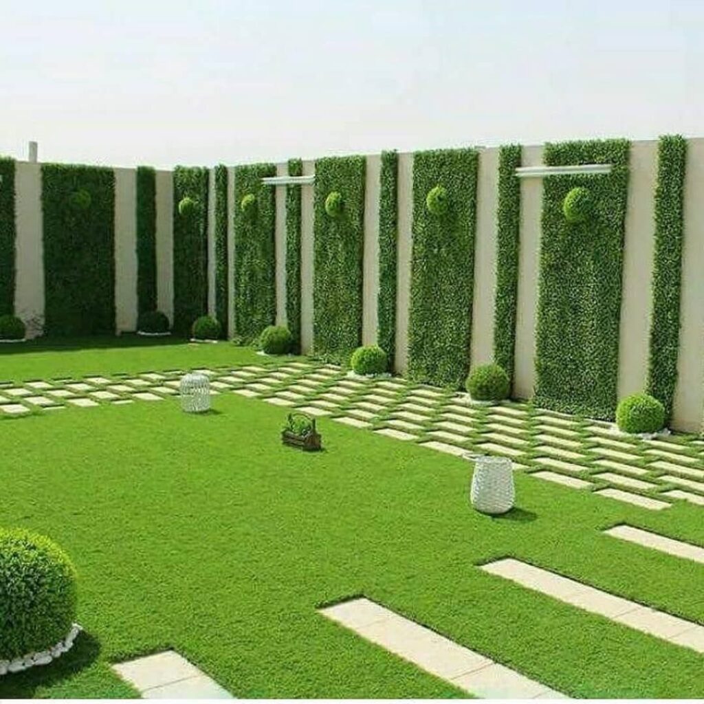 أفضل شركة تركيب عشب صناعي في الشارقة